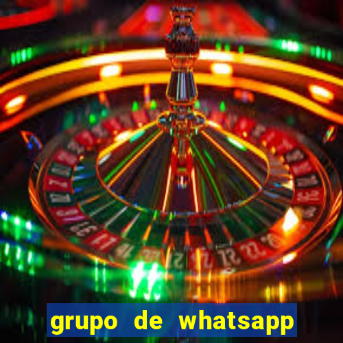 grupo de whatsapp blaze apostas